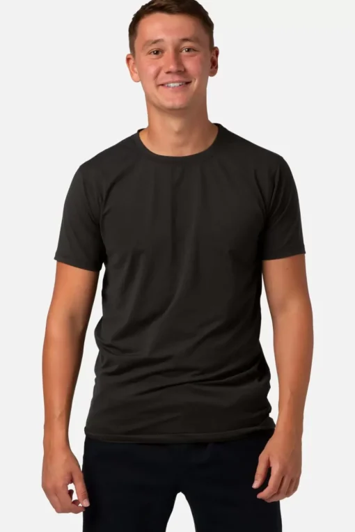 Men * T-Shirts>Accelerator Tech Tee