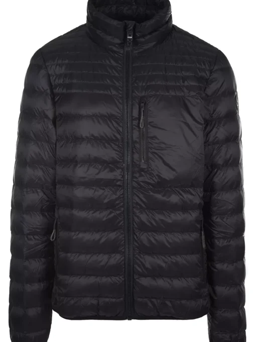 Men * Insulated & Down Fill Jackets>Ash Down Jacket