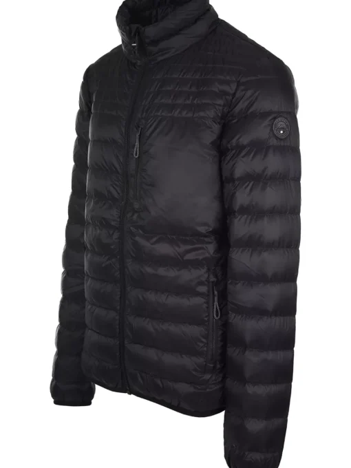 Men * Insulated & Down Fill Jackets>Ash Down Jacket