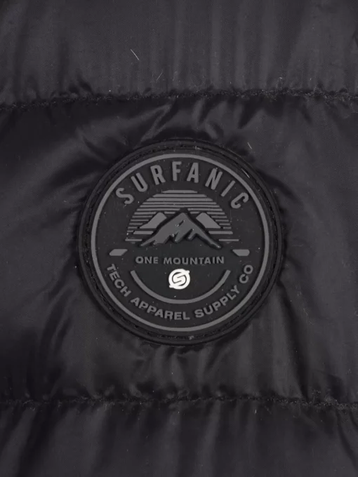 Men * Insulated & Down Fill Jackets>Ash Down Jacket