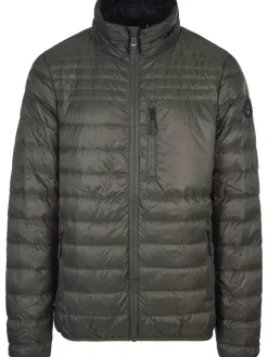 Men * Insulated & Down Fill Jackets>Ash Down Jacket
