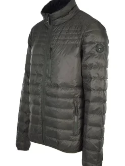 Men * Insulated & Down Fill Jackets>Ash Down Jacket