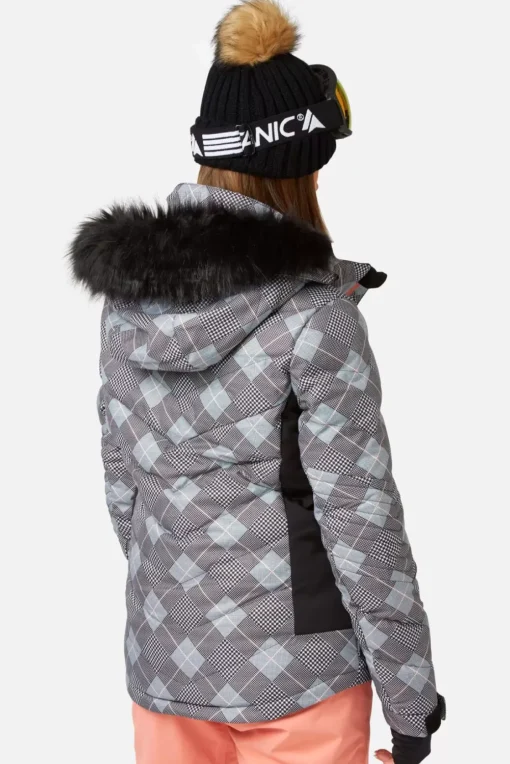 Women * Ski/Snowboard Jackets>Aspen Surftex Jacket
