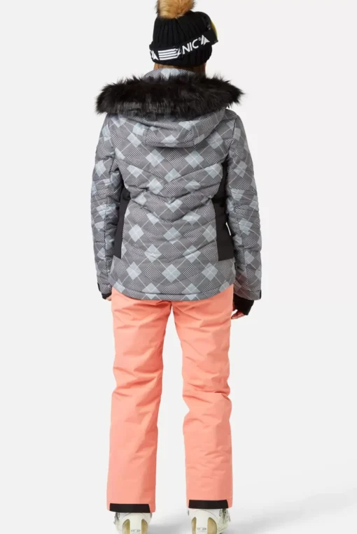 Women * Ski/Snowboard Jackets>Aspen Surftex Jacket