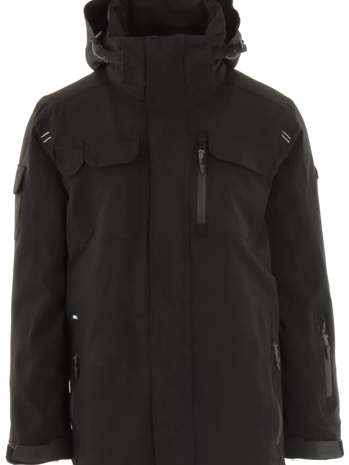 Atlas Hypadri Ski Jacket