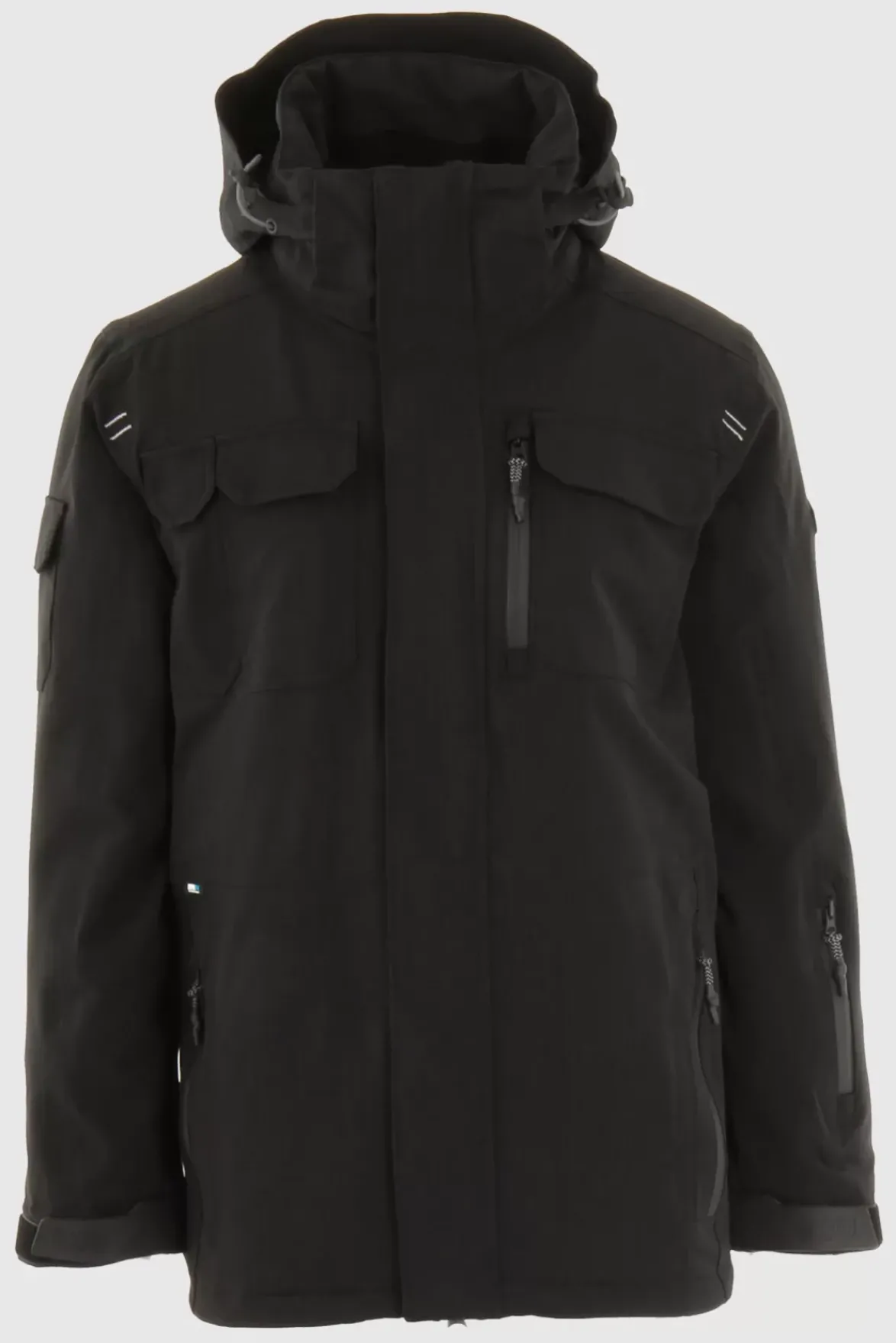 Atlas Hypadri Ski Jacket