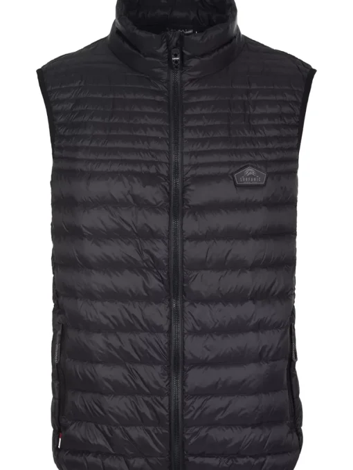 Men * Insulated & Down Fill Jackets>Atom Gilet