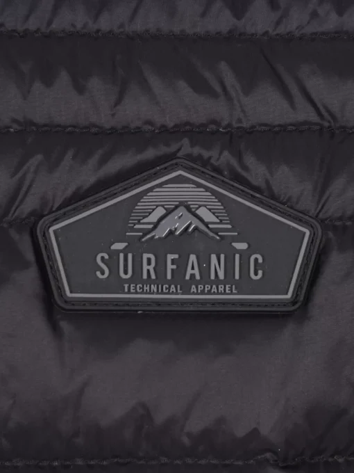 Men * Insulated & Down Fill Jackets>Atom Gilet