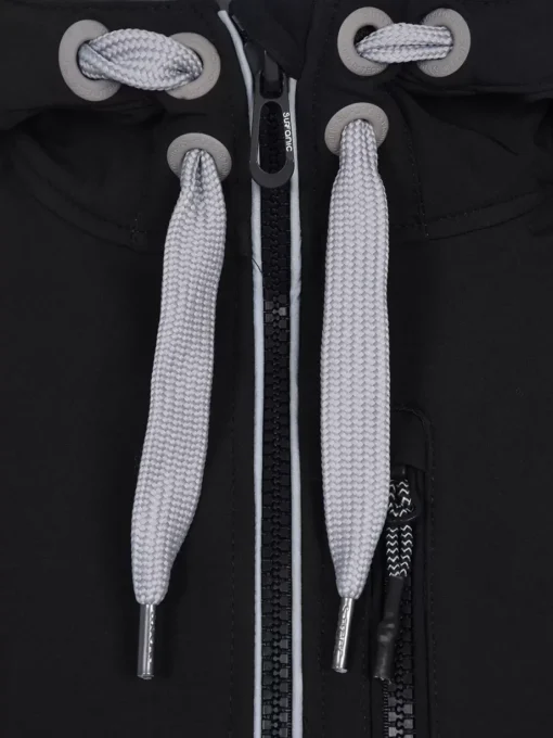 Women * Fleeces>Atria Softshell Jacket