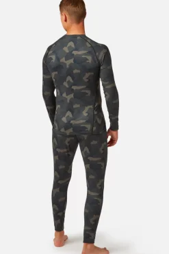 Men * Base Layers></noscript>Bodyfit Limited Edition Crew Neck