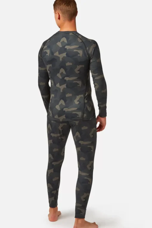 Men * Base Layers>Bodyfit Limited Edition Crew Neck