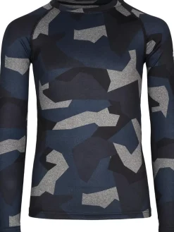 Kids * Base Layers>Bodyfit Limited Edition Crew Neck
