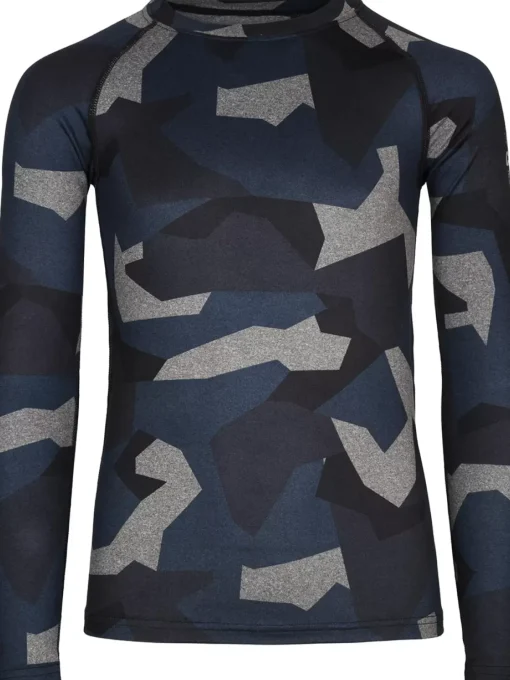 Kids * Base Layers>Bodyfit Limited Edition Crew Neck
