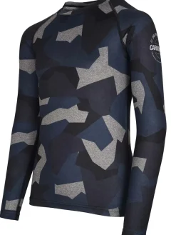 Kids * Base Layers>Bodyfit Limited Edition Crew Neck