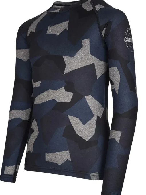 Kids * Base Layers>Bodyfit Limited Edition Crew Neck