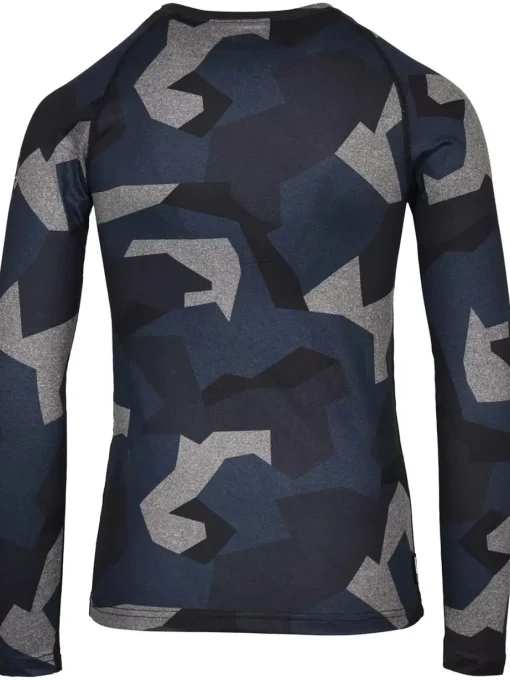 Kids * Base Layers>Bodyfit Limited Edition Crew Neck