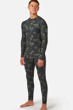 Bodyfit Limited Edition Long John