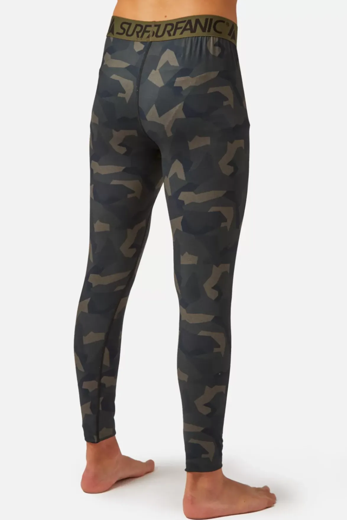 Bodyfit Limited Edition Long John