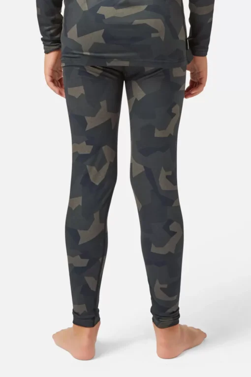 Kids * Base Layers>Bodyfit Limited Edition Long John