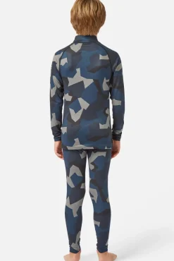 Kids * Base Layers></noscript>Bodyfit Limited Edition Zip Neck