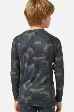 Kids * Base Layers></noscript>Bodyfit Limited Edition Crew Neck