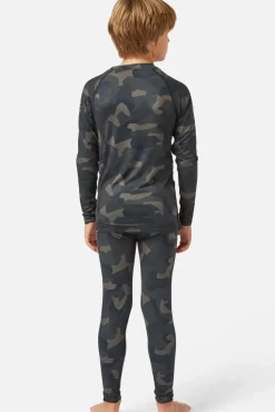Kids * Base Layers></noscript>Bodyfit Limited Edition Crew Neck