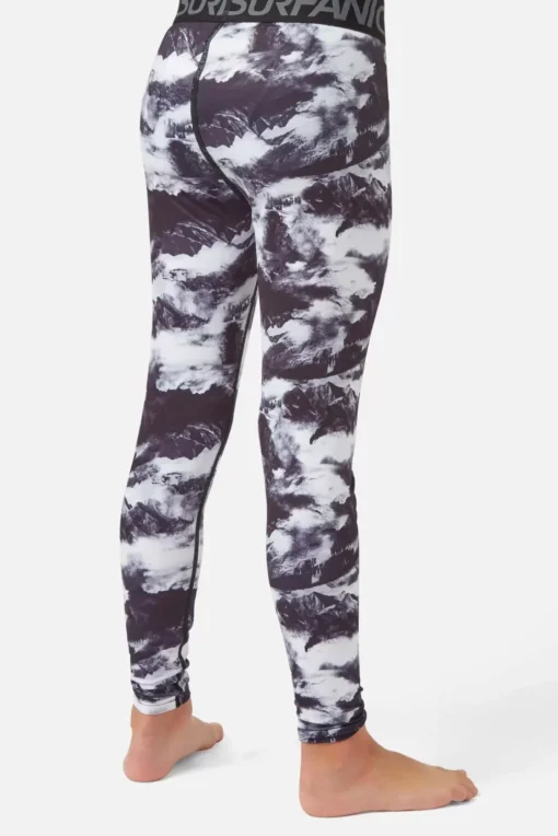 Kids * Base Layers>Bodyfit Limited Edition Long John