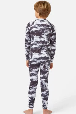 Bodyfit Limited Edition Crew Neck