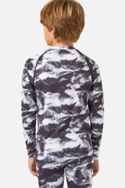 Bodyfit Limited Edition Crew Neck