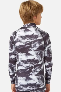 Kids * Base Layers></noscript>Bodyfit Limited Edition Zip Neck