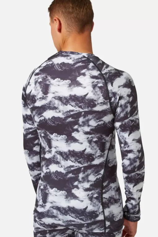 Men * Base Layers>Bodyfit Limited Edition Crew Neck