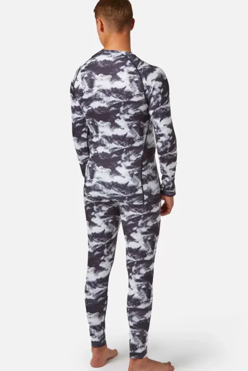 Men * Base Layers>Bodyfit Limited Edition Crew Neck