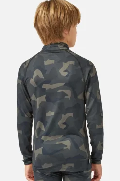 Kids * Base Layers></noscript>Bodyfit Limited Edition Zip Neck