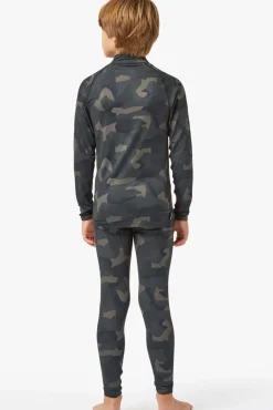 Kids * Base Layers></noscript>Bodyfit Limited Edition Zip Neck