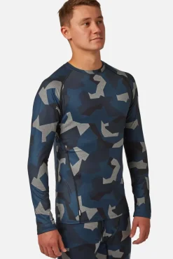Men * Base Layers></noscript>Bodyfit Limited Edition Crew Neck