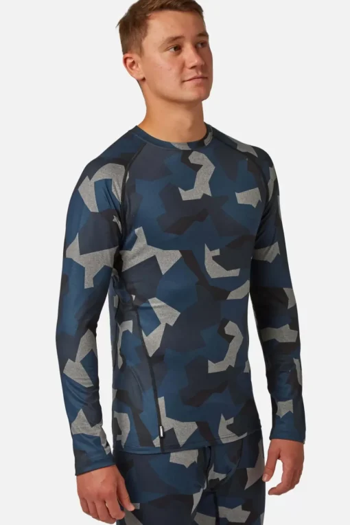 Men * Base Layers>Bodyfit Limited Edition Crew Neck