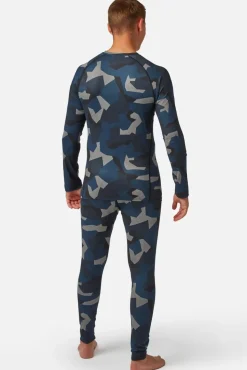 Men * Base Layers></noscript>Bodyfit Limited Edition Crew Neck