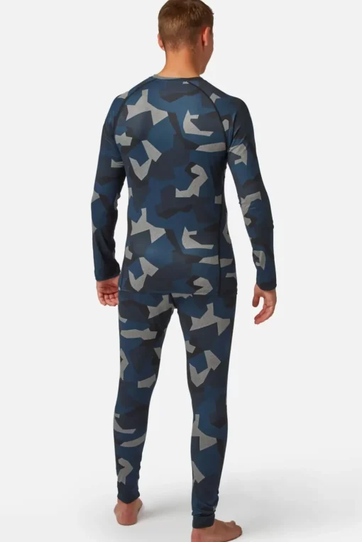 Men * Base Layers>Bodyfit Limited Edition Crew Neck