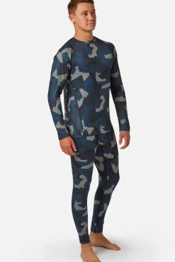 Men * Base Layers></noscript>Bodyfit Limited Edition Crew Neck