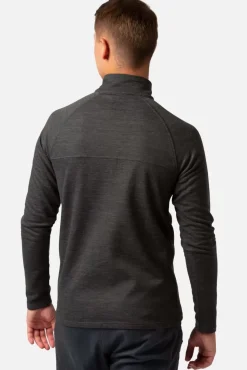 Men * Base Layers></noscript>Bodyfit Pro Zip Neck