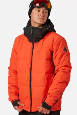 Burnout Surftex Jacket