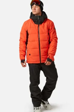 Burnout Surftex Jacket