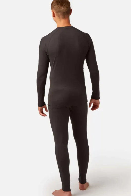 Men * Base Layers>Carbondri Bodyfit Crewneck