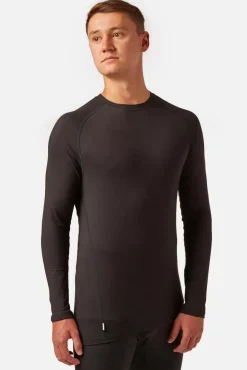 Men * Base Layers></noscript>Carbondri Bodyfit Crewneck