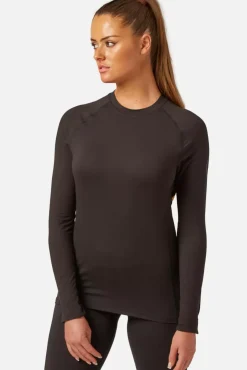 Carbondri Cozy Crewneck