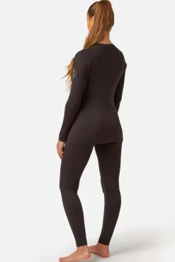 Carbondri Cozy Crewneck