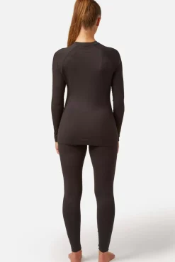 Carbondri Cozy Crewneck