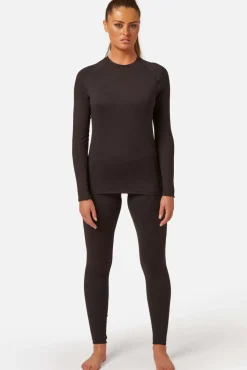 Carbondri Cozy Crewneck