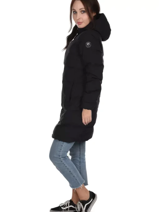 Women * Insulated & Down Fill Jackets>Cocoon Jacket