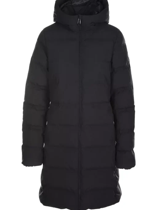 Women * Insulated & Down Fill Jackets>Cocoon Jacket